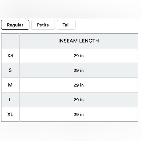 HALARA NWT High Waist Wide Leg Fleece lined Med-R pallet stain look at photos - Picture 15 of 15